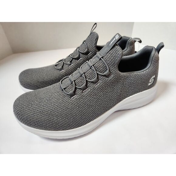 S Sport by Skechers Women’s Shoes Bundle – Size 11 – Gray & Pink – Memory Foam - Picture 10 of 14